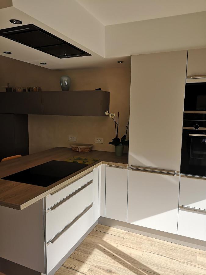 Duplex Cozy Apartment Montigny-les-Metz Екстериор снимка