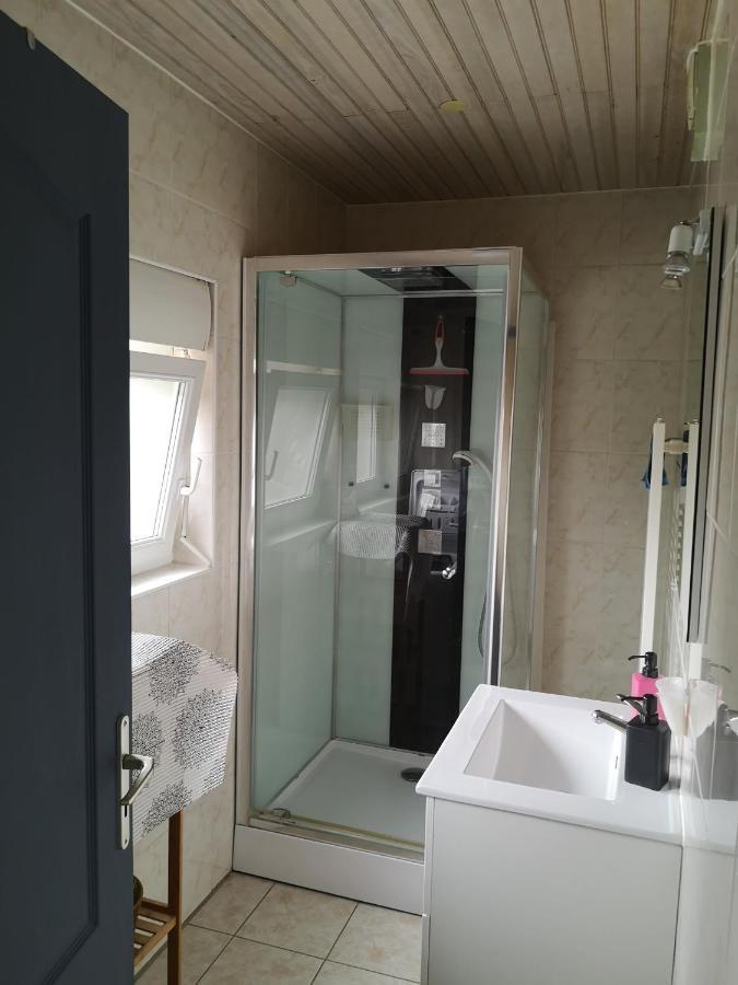 Duplex Cozy Apartment Montigny-les-Metz Екстериор снимка
