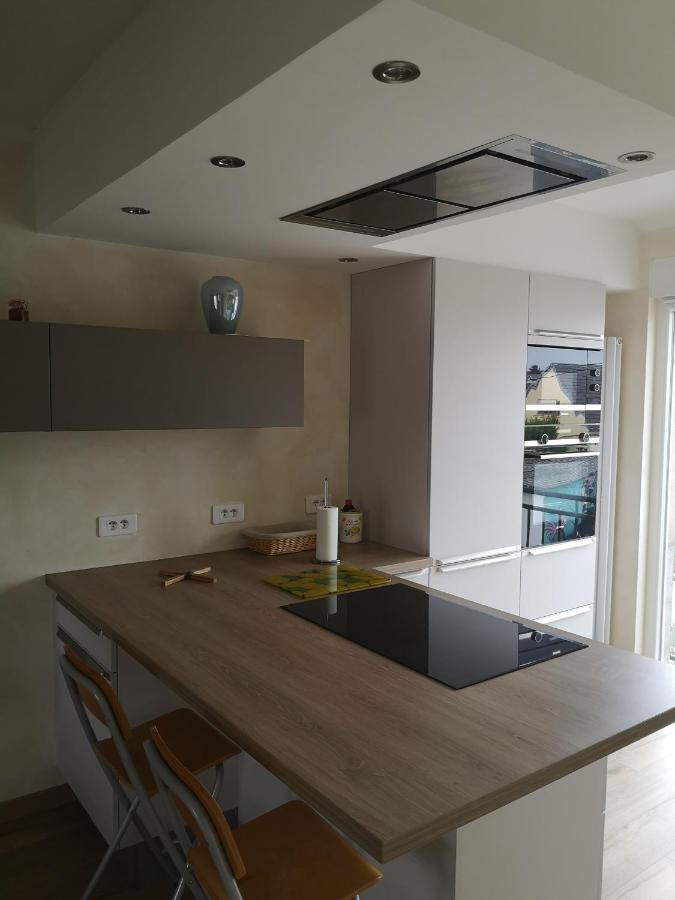 Duplex Cozy Apartment Montigny-les-Metz Екстериор снимка